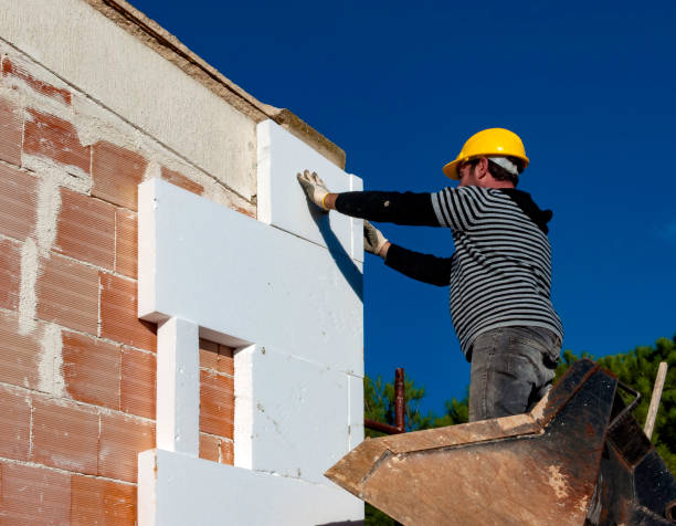 Best Specialized Insulation Services in Sanatoga, PA