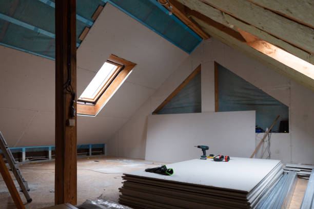 Best Cellulose Insulation in Sanatoga, PA