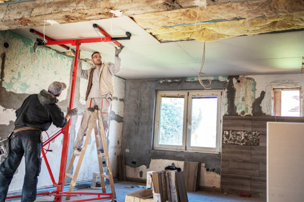 Best Fiberglass Insulation in Sanatoga, PA