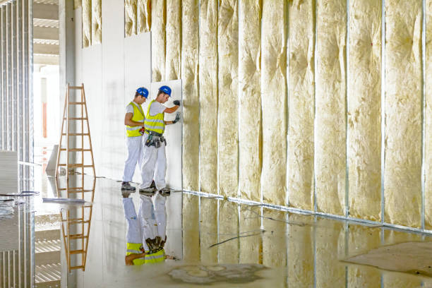 Trusted Sanatoga, PA Insulation Contractor Experts